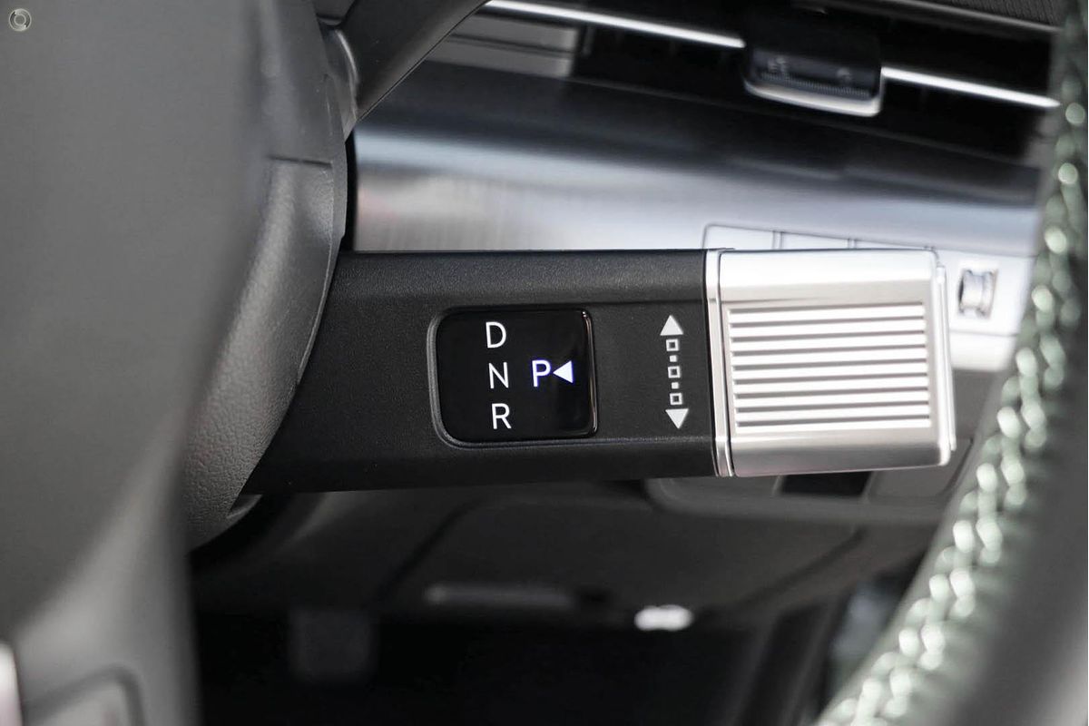 2025 Hyundai Kona Hybrid SX2.V2