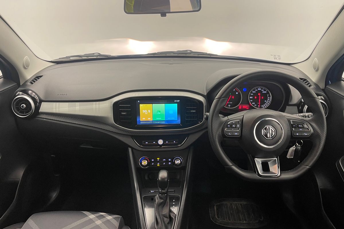 2023 MG MG3 Core