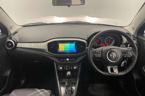 2023 MG MG3 Core