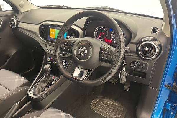 2023 MG MG3 Core