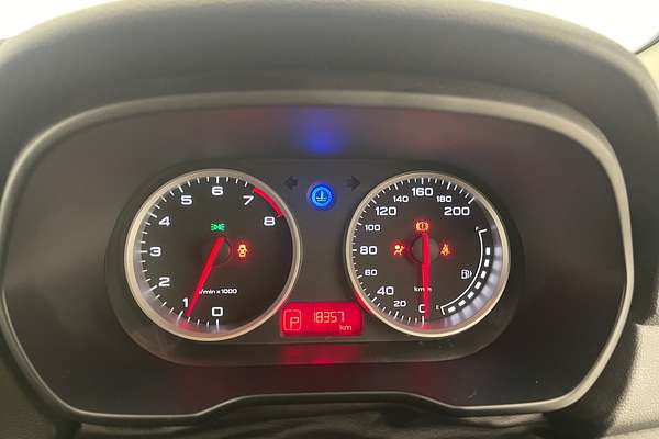 2023 MG MG3 Core