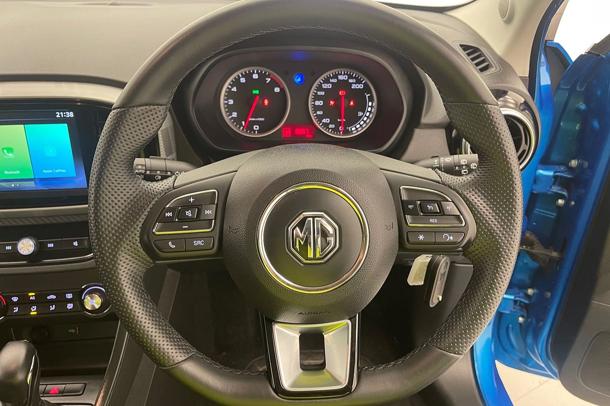 2023 MG MG3 Core