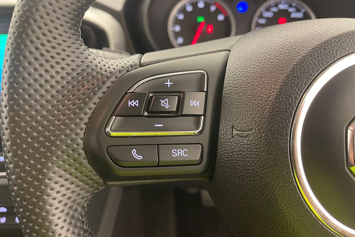 2023 MG MG3 Core