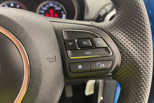 2023 MG MG3 Core