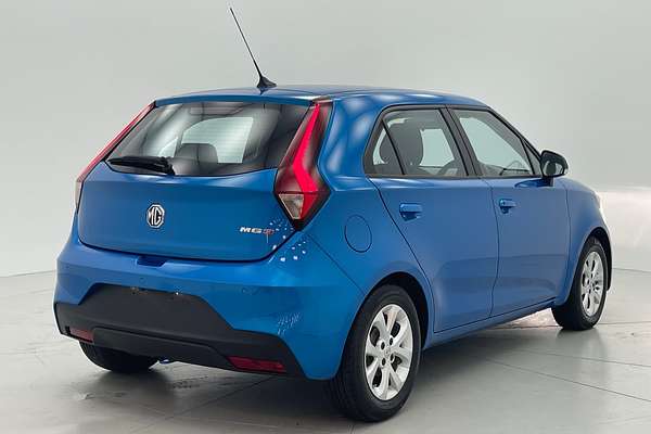 2023 MG MG3 Core