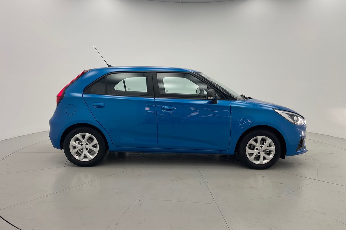 2023 MG MG3 Core