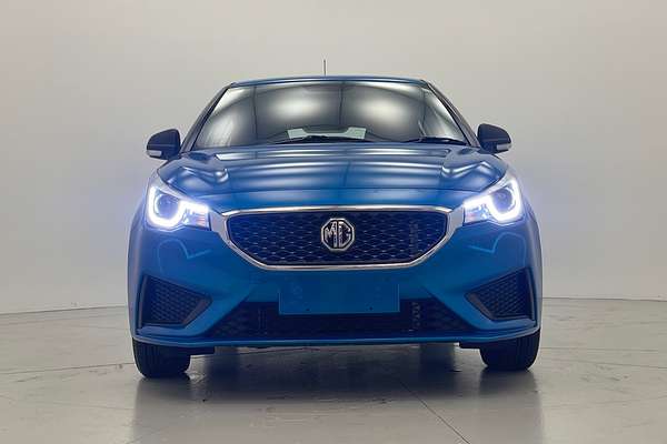 2023 MG MG3 Core