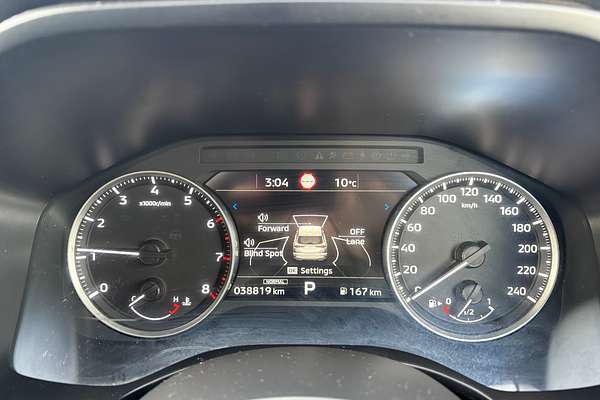 2023 Mitsubishi Outlander LS Black Edition ZM