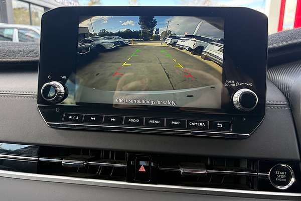 2023 Mitsubishi Outlander LS Black Edition ZM
