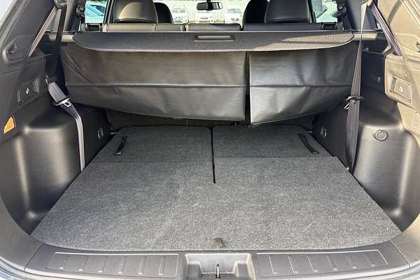 2023 Mitsubishi Outlander LS Black Edition ZM