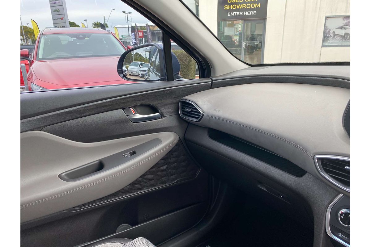 2020 Hyundai Santa Fe Active TM.2