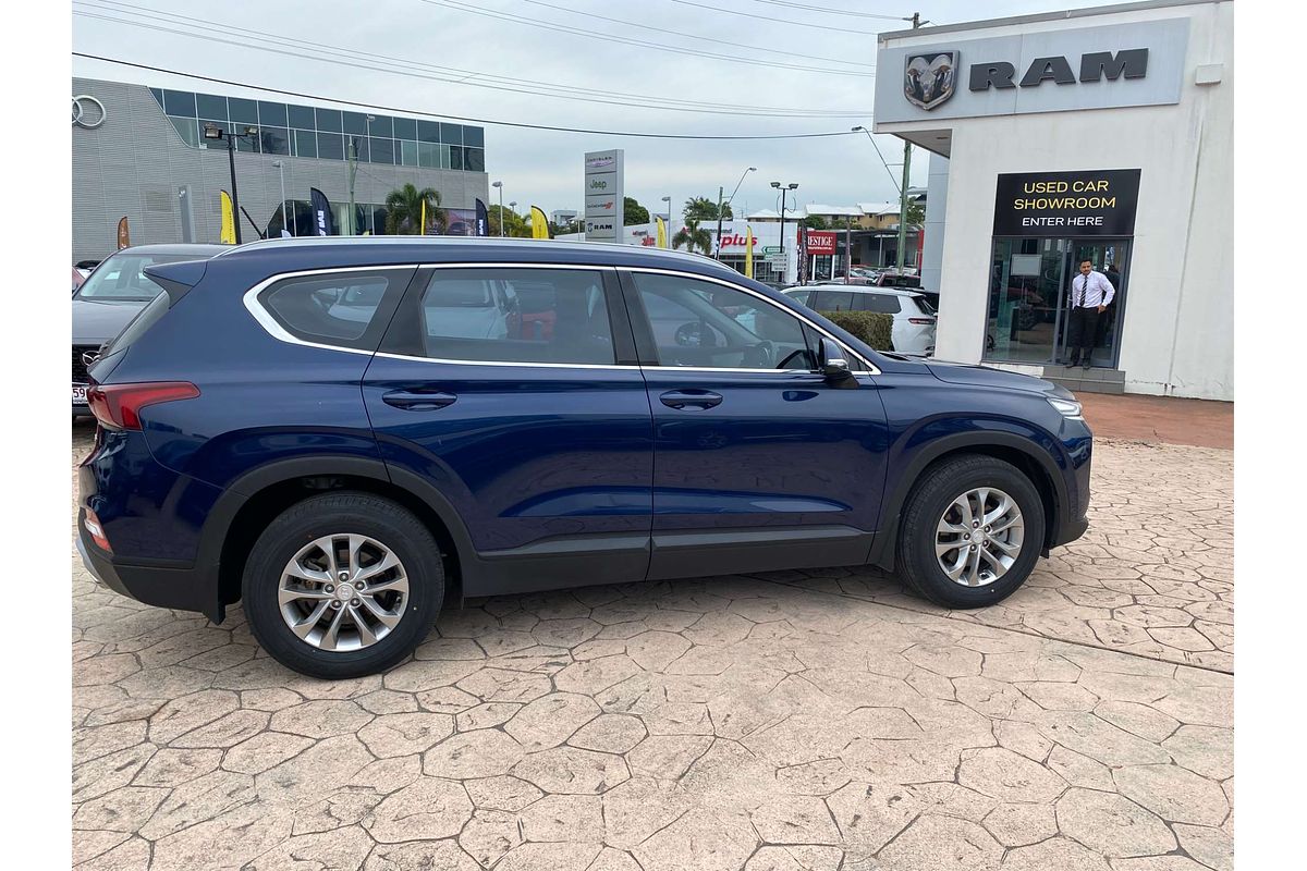 2020 Hyundai Santa Fe Active TM.2