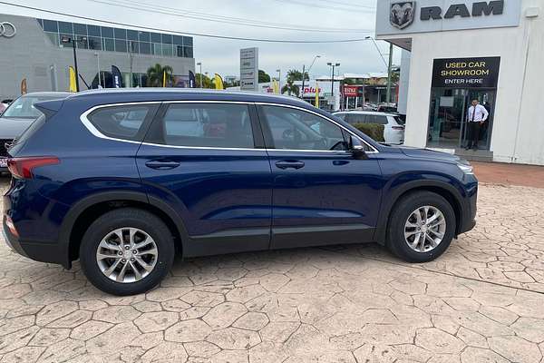 2020 Hyundai Santa Fe Active TM.2