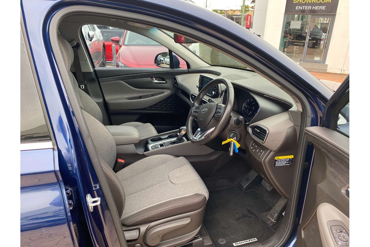 2020 Hyundai Santa Fe Active TM.2
