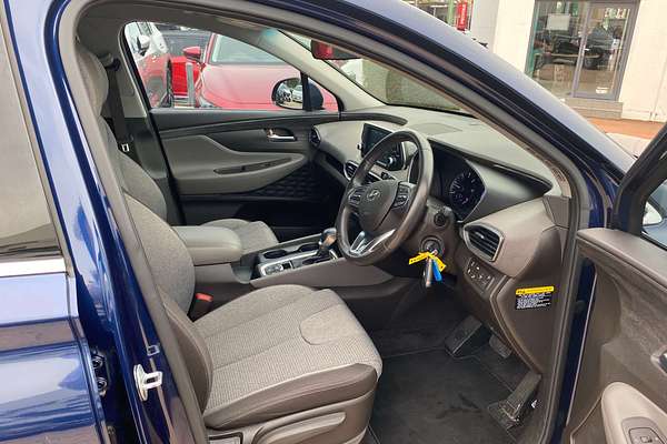 2020 Hyundai Santa Fe Active TM.2