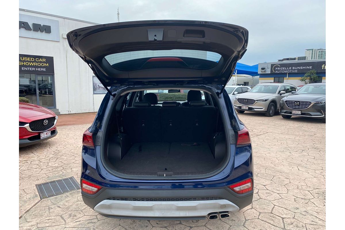 2020 Hyundai Santa Fe Active TM.2