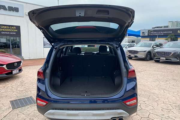 2020 Hyundai Santa Fe Active TM.2