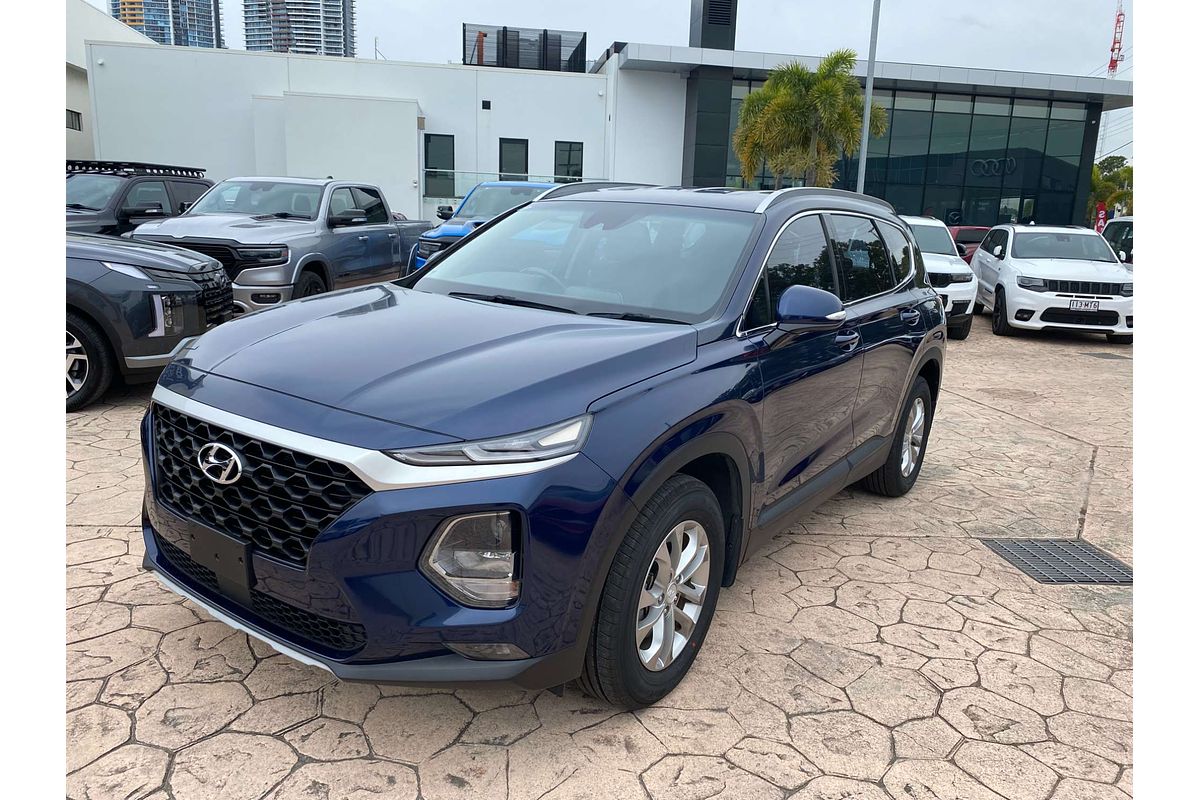 2020 Hyundai Santa Fe Active TM.2