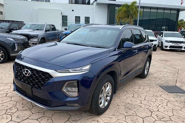2020 Hyundai Santa Fe Active TM.2