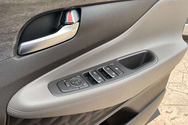 2020 Hyundai Santa Fe Active TM.2