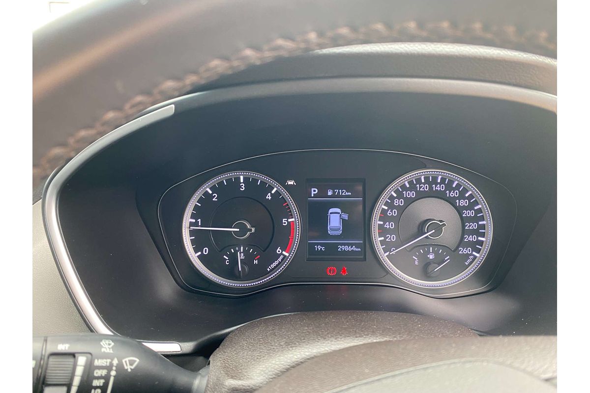 2020 Hyundai Santa Fe Active TM.2