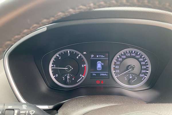 2020 Hyundai Santa Fe Active TM.2