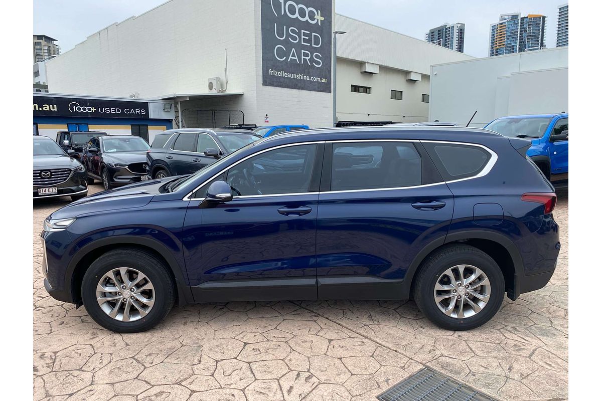 2020 Hyundai Santa Fe Active TM.2