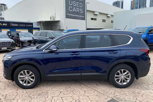 2020 Hyundai Santa Fe Active TM.2