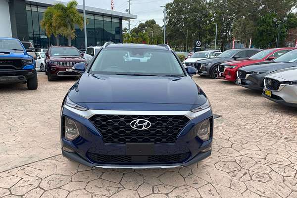 2020 Hyundai Santa Fe Active TM.2