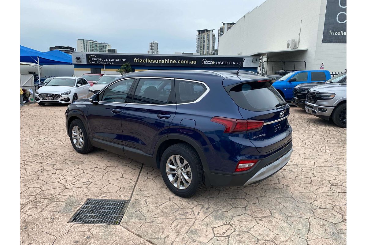 2020 Hyundai Santa Fe Active TM.2