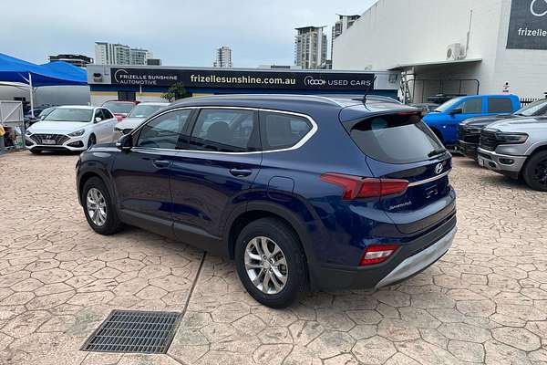 2020 Hyundai Santa Fe Active TM.2
