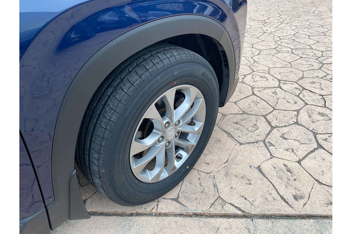 2020 Hyundai Santa Fe Active TM.2