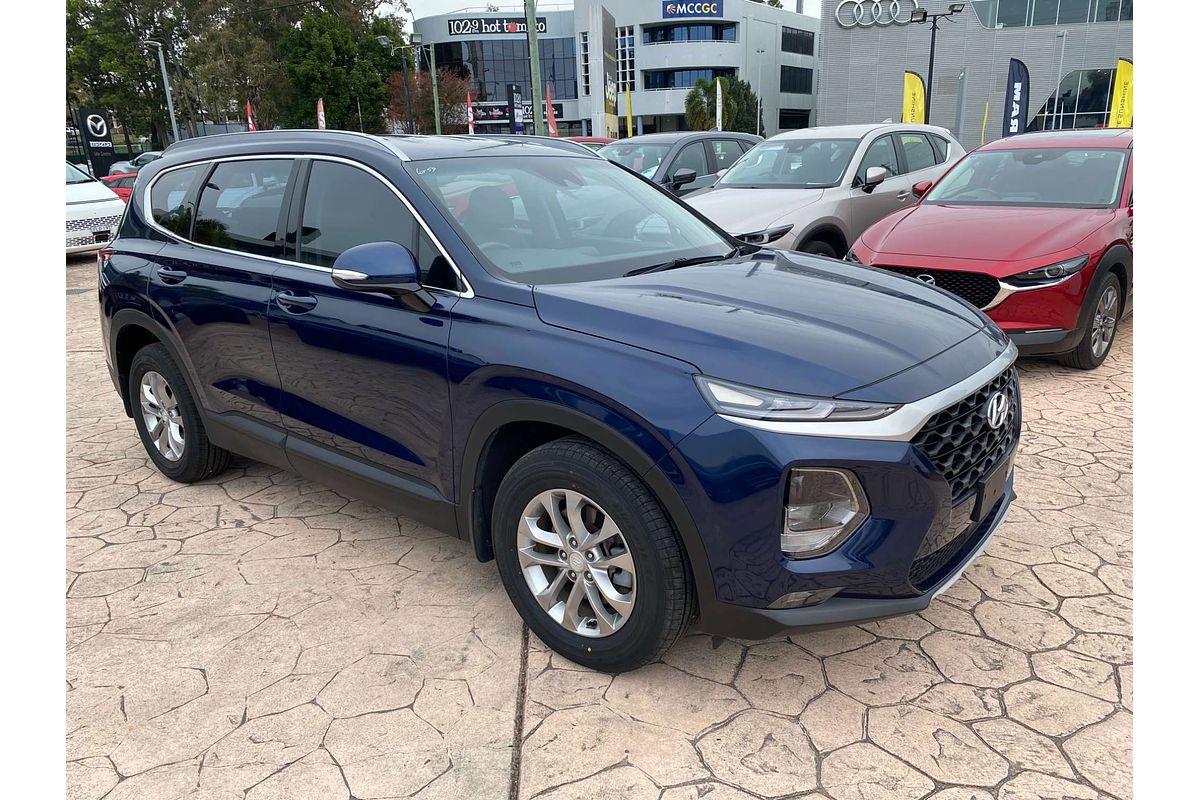 2020 Hyundai Santa Fe Active TM.2