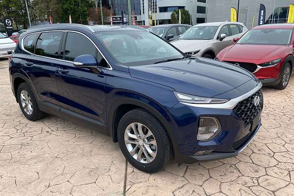 2020 Hyundai Santa Fe Active TM.2
