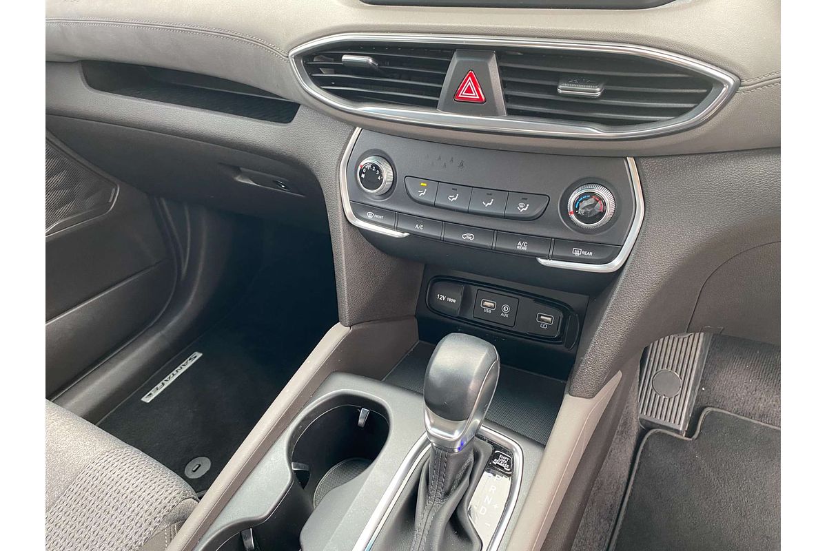 2020 Hyundai Santa Fe Active TM.2