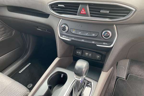 2020 Hyundai Santa Fe Active TM.2