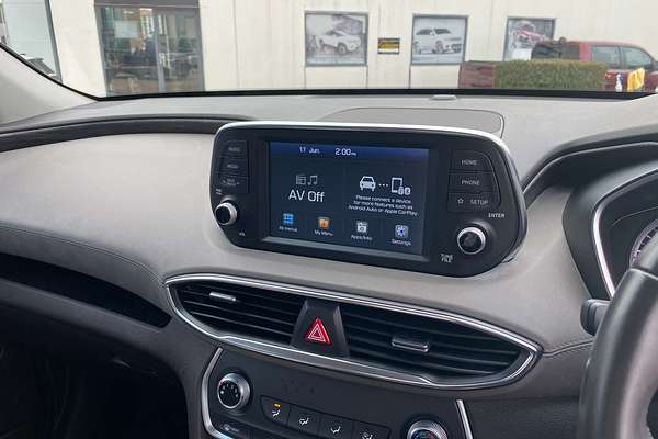 2020 Hyundai Santa Fe Active TM.2