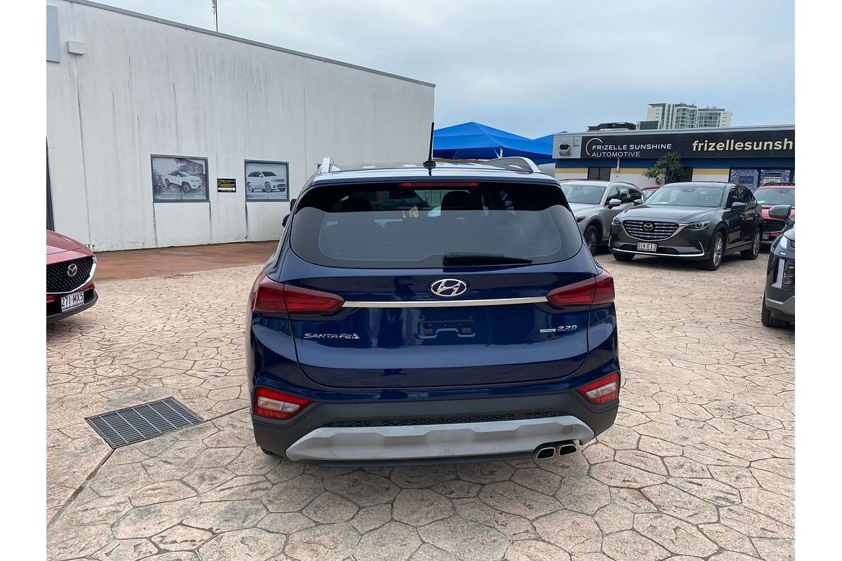 2020 Hyundai Santa Fe Active TM.2