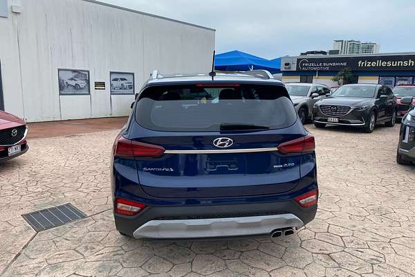 2020 Hyundai Santa Fe Active TM.2