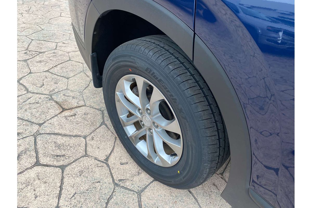 2020 Hyundai Santa Fe Active TM.2