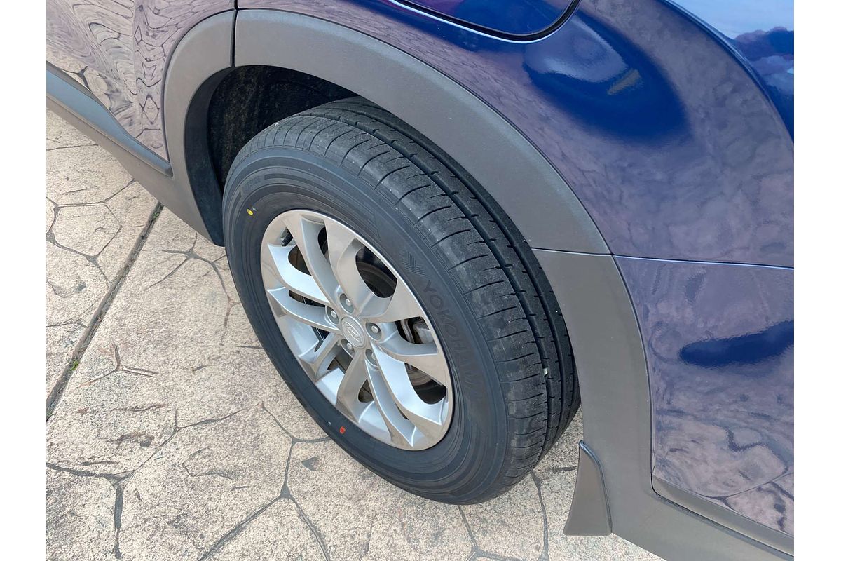 2020 Hyundai Santa Fe Active TM.2