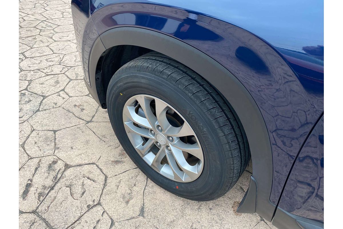 2020 Hyundai Santa Fe Active TM.2