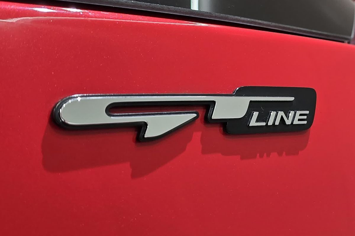 2018 Kia PICANTO PICANTO GT-LINE G6S6K361