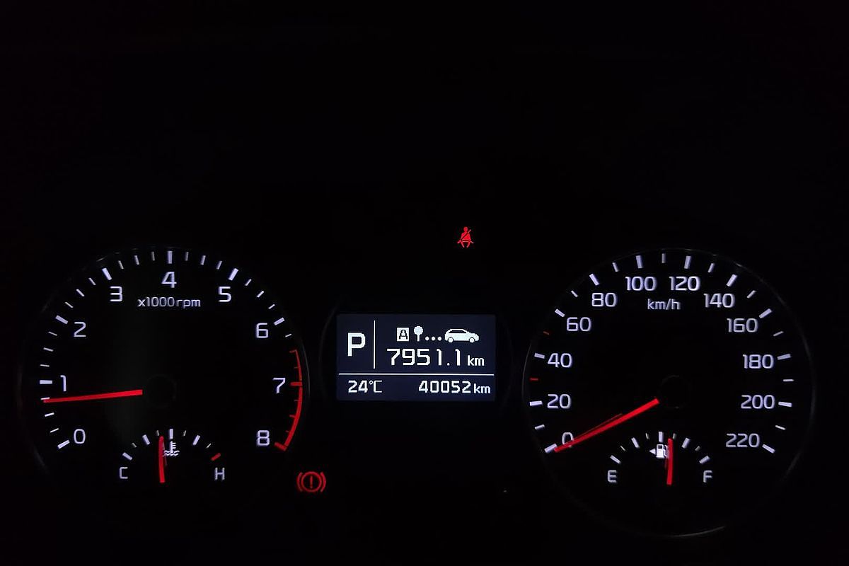 2018 Kia PICANTO PICANTO GT-LINE G6S6K361