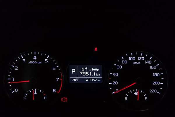 2018 Kia PICANTO PICANTO GT-LINE G6S6K361
