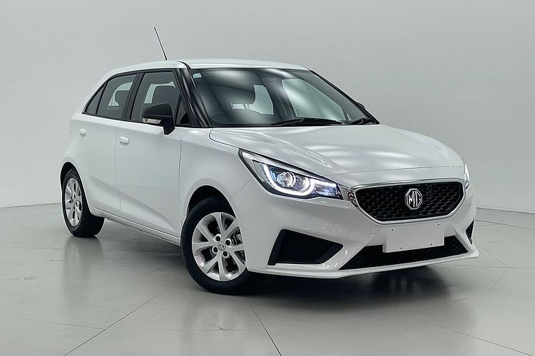 2023 MG MG3 Core