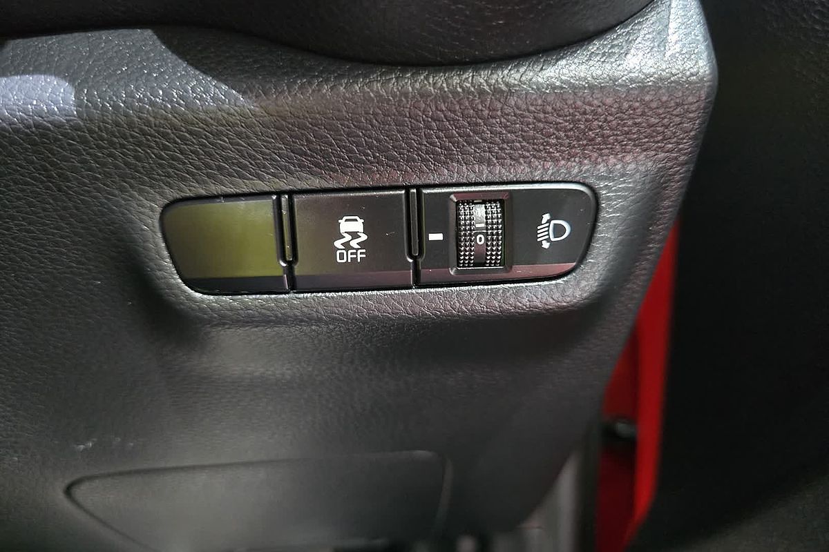 2018 Kia PICANTO PICANTO GT-LINE G6S6K361