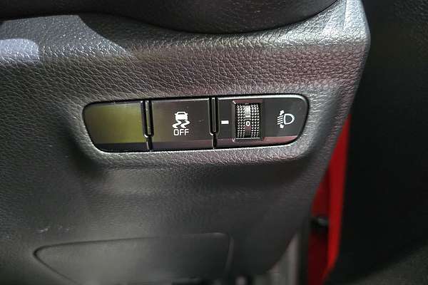 2018 Kia PICANTO PICANTO GT-LINE G6S6K361