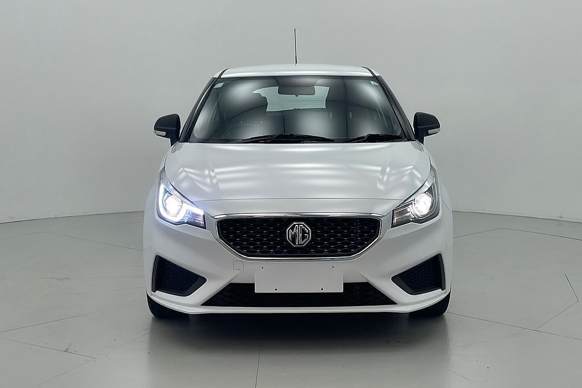 2023 MG MG3 Core