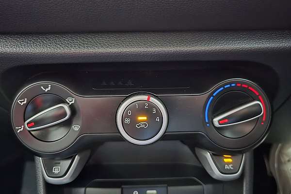 2018 Kia PICANTO PICANTO GT-LINE G6S6K361